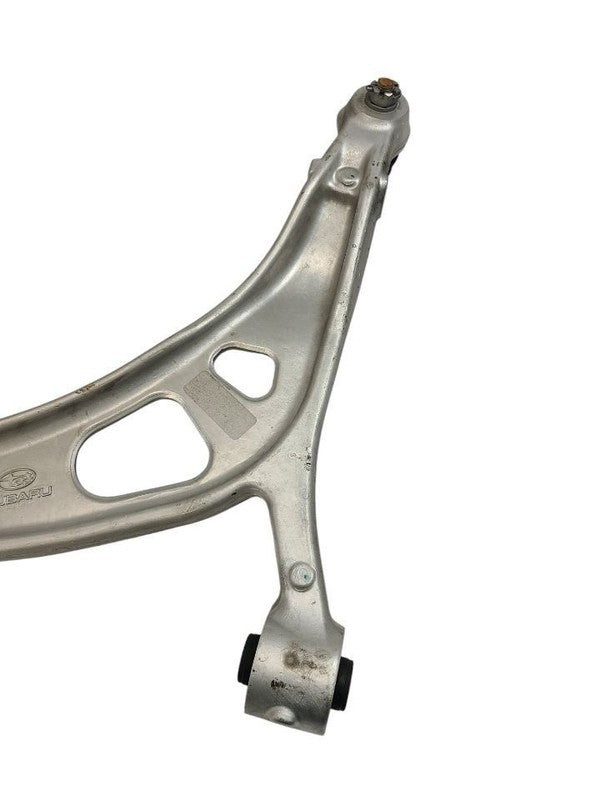 Passenger Lower Control Arm Front Wagon Outback Fits 20-23 LEGACY 6085