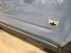 Passenger Front Door Automatic Down Window Fits 21-25 BRONCO SPORT 663