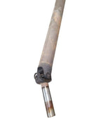 Rear Drive Shaft Fits 80-89 LINCOLN & TOWN CAR 626721