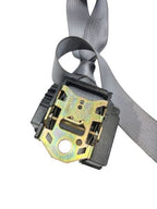 REAR LIBERTY   2005 Driver's Side Retractor Seat Belt Rear 571301