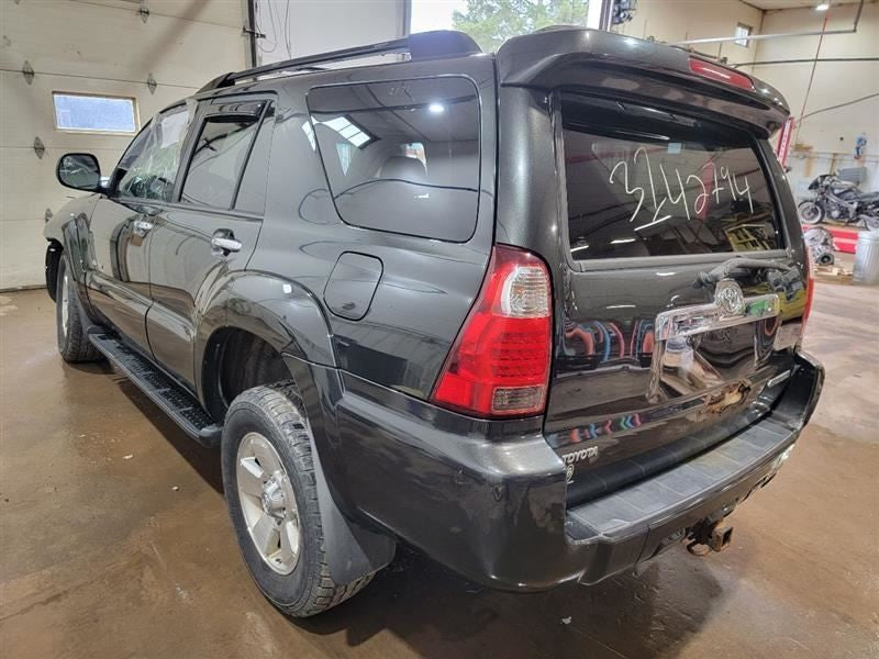 Driver Rear Side Door Electric Windows Fits 06-09 4 RUNNER 527768