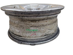 Wheel 17x7 Road Wheel Aluminum Opt Wfx Fits 09-12 DODGE 1500 PICKUP 67