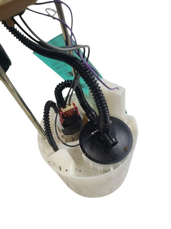 Fuel Pump 3.5L Tank Mounted Pump Assembly Fits 15-17 FORD F150 PICKUP 
