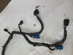 E350SD    2014 Transmission Wire Harness 676674