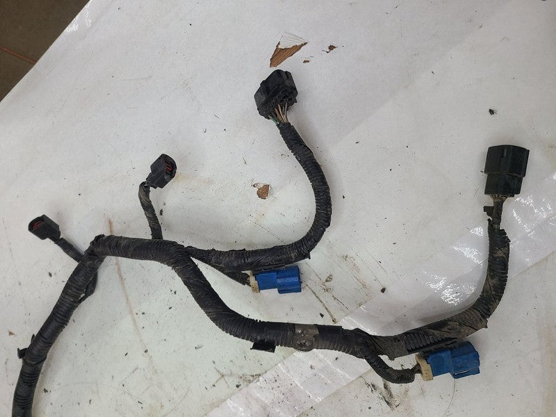 E350SD    2014 Transmission Wire Harness 676674