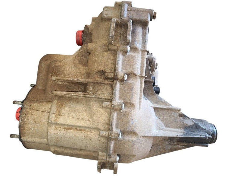 Transfer Case Dash Switch Electric Shift Fits 07-13 SIERRA 1500 PICKUP