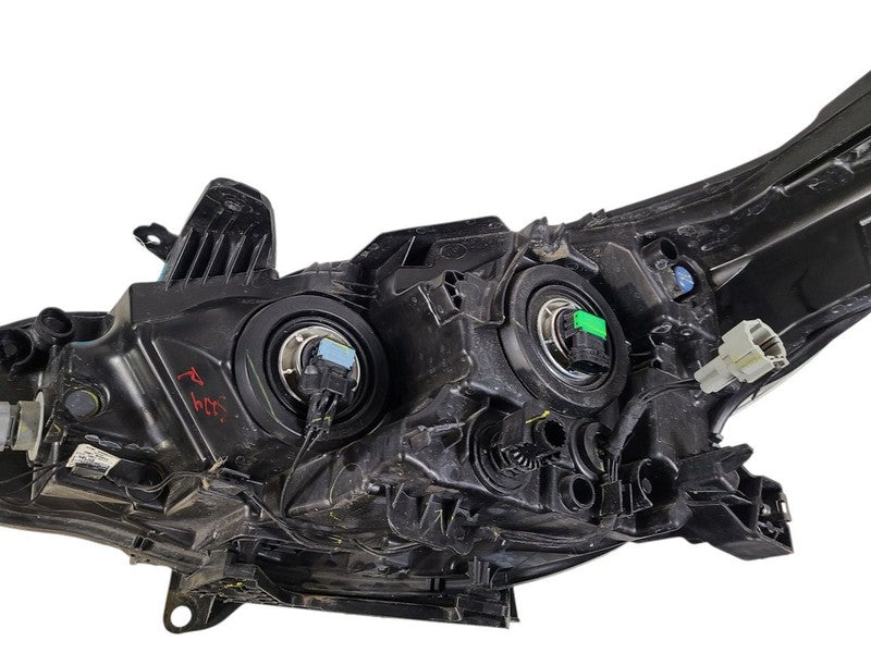 Passenger Right Headlight Halogen Fits 20-23 SENTRA 650440