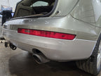 Rear Bumper Without S Line With Trailer Hitch Fits 07-09 AUDI Q7 62739