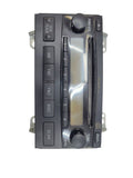 Audio Equipment Radio Receiver CD And Cassette Fits 03-05 CELICA 67494