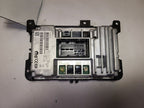 Audio Equipment Radio Display And Receiver Sirius Fits 20 PACIFICA 623