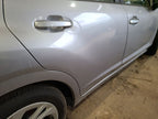 IMPREZA   2025 Rear Side Door 678403