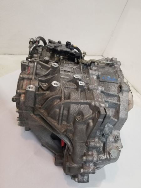 Automatic Transmission 2.4L FWD Fits 20 SPORTAGE 564762