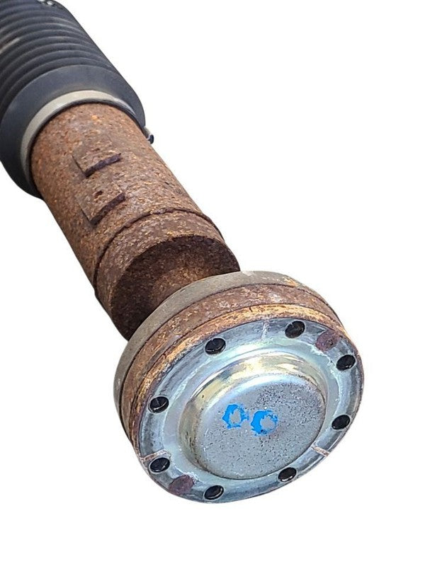 Front Drive Shaft Dana 30 Axle Manual Transmission Fits 07-11 WRANGLER