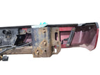 Rear Bumper Receiver Style Hitch Painted Fits 15-20 FORD F150 PICKUP 6