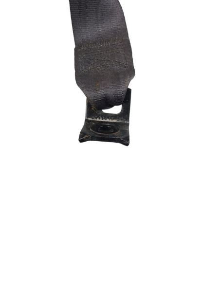 RAM1500   1996 Seat Belt Front 586630