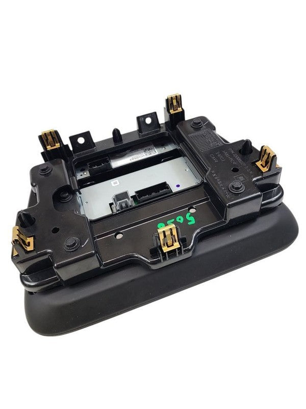 Info-GPS-TV Screen 7.0" Touch Screen Opt Ior Fits 20-22 CANYON 627551