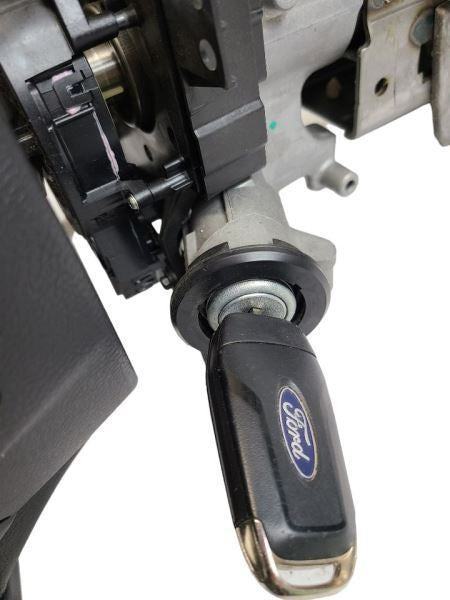 Steering Column Floor Shift Fits 18-20 FORD F150 PICKUP 580478