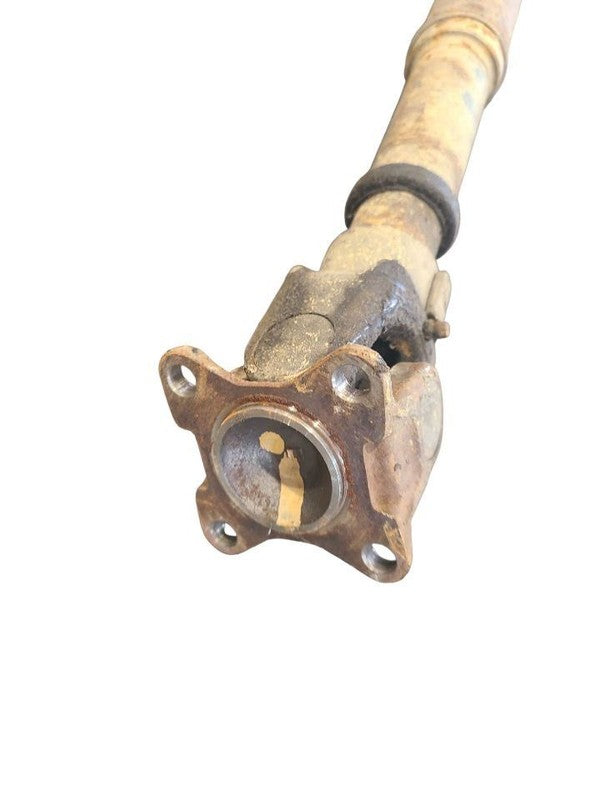 Front Drive Shaft Fits 98-02 LEXUS LX470 632062