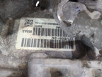 Automatic Transmission 3.2L 4WD 2 Speed Transfer Case Fits 16 CHEROKEE