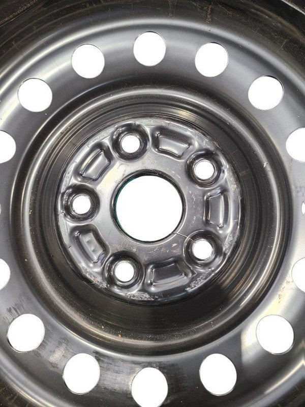 Wheel 17x4 Steel Compact Spare Fits 19-24 FORESTER 666606