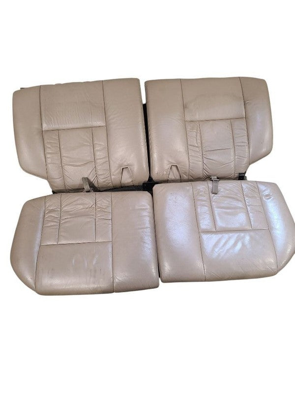 4 RUNNER  1999 Seat Rear 621841