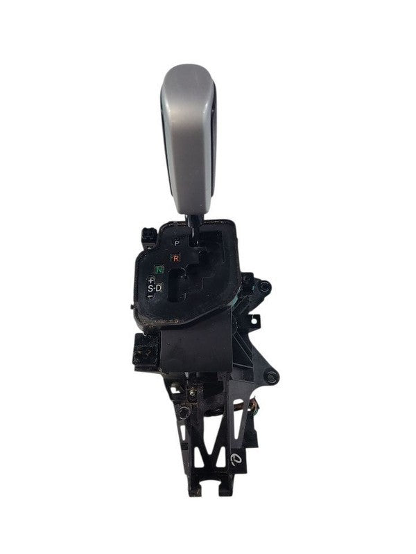 TUNDRA    2007 Transmission Shift 656774