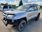 Carrier Front Axle 4.0L 1GRFE Engine 6 Cylinder Fits 03-18 4 RUNNER 41