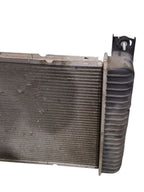 Radiator Fits 99-03 SIERRA 2500 PICKUP 646876