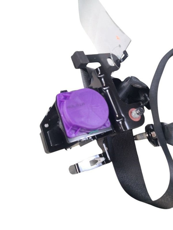 IONIQ     2020 Seat Belt Rear 656206