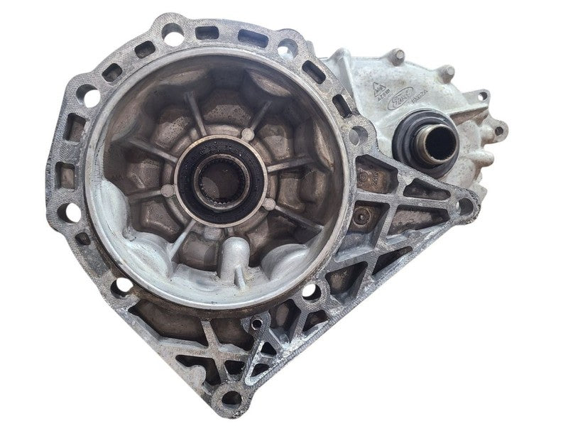 Transfer Case Electronic Shift On The Fly Fits 21-25 FORD F150 PICKUP 