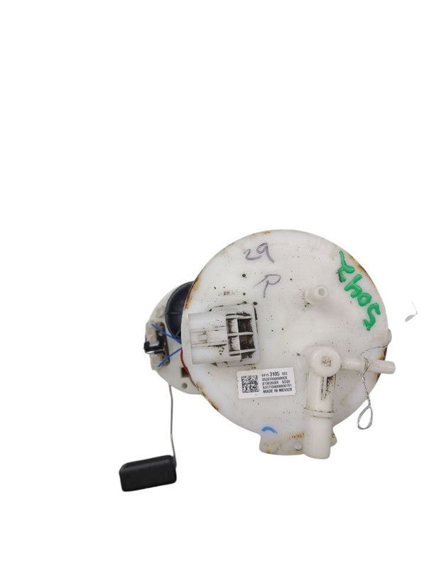 Fuel Pump Assembly Fuel Tank Mounted AWD Opt F48 Fits 18-19 EQUINOX 62