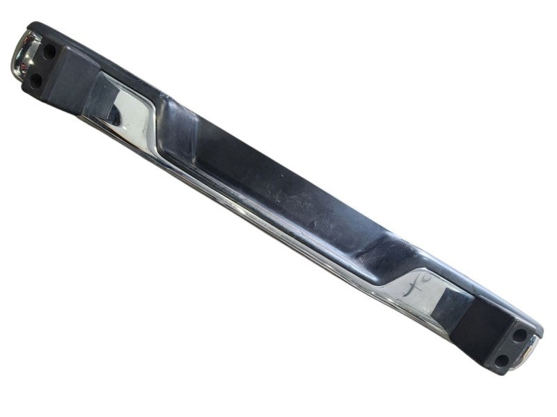 Rear Bumper Chrome Without Rear Park Assist Fits 96-24 EXPRESS 2500 VA
