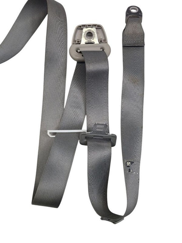 RAM2500   2007 Seat Belt Rear 625267