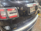 Trunk/Hatch/Tailgate VIN J 11th Digit Limited Opt TB5 Fits 13-17 ACADI