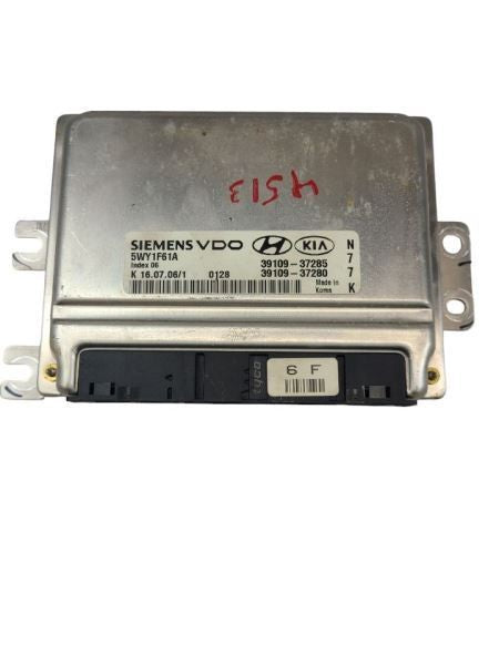 Engine ECM Electronic Control Module 2.7L Fits 07-08 SPORTAGE 572928