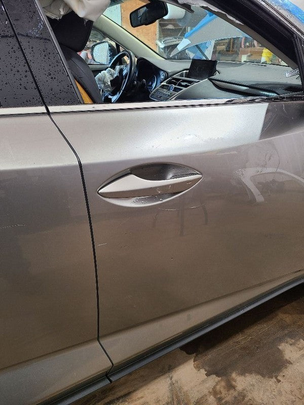 Passenger Right Front Door Fits 15-17 LEXUS NX200T 673809