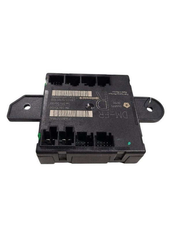 RAM2500   2010 Chassis ECM 649345