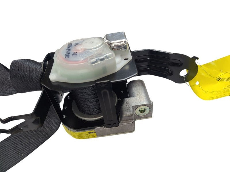 LS460     2008 Seat Belt Rear 606206