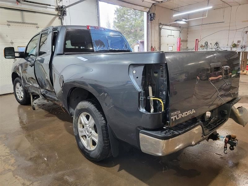 Speedometer Cluster KPH 8 Cylinder With Crew Cab Fits 08 TUNDRA 403728