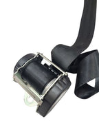 REAR DISCO SPT 2016 2nd Row Passenger Side Retractor Seat Belt Rear 56