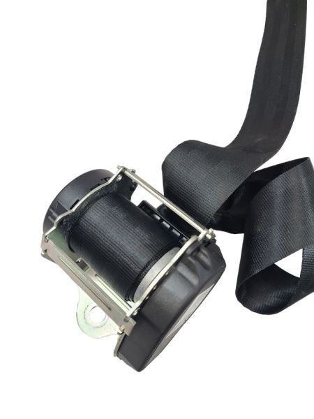 REAR DISCO SPT 2016 2nd Row Passenger Side Retractor Seat Belt Rear 56