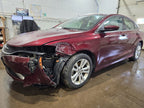 Chassis ECM Parking Brake Fits 15-18 CHEROKEE 619480