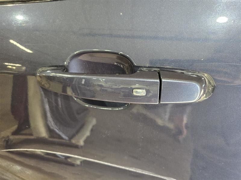 Door Handle Exterior Rear Fits 17-20 ACADIA 603540