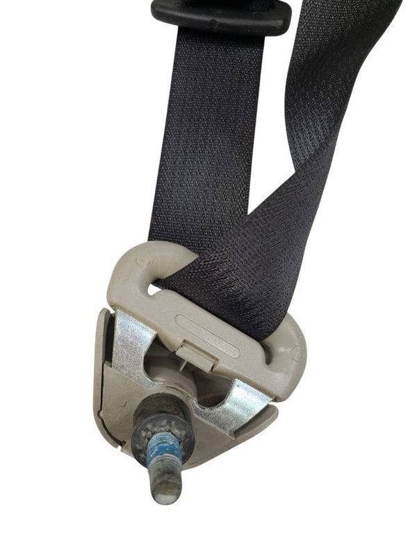 RAM1500   2012 Seat Belt Rear 613391
