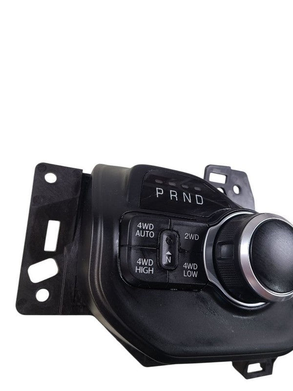 RAM15NEW  2021 Transmission Shift 641906
