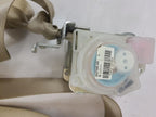 REAR EDGE      2008 2nd Row Driver's Side Retractor Seat Belt Rear 559