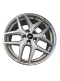 Wheel 18x8 Aluminum 10 5 Split Spoke Fits 21-24 EDGE 662806