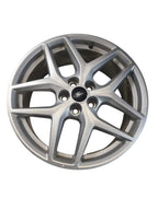 Wheel 18x8 Aluminum 10 5 Split Spoke Fits 21-24 EDGE 662806