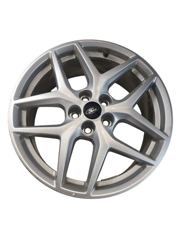 Wheel 18x8 Aluminum 10 5 Split Spoke Fits 21-24 EDGE 662806