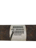 Front Drive Shaft Excluding Mega Cab Fits 02-06 DODGE 1500 PICKUP 6494